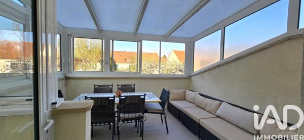 Maison à vendre 6 pièces 119 m² La Norville