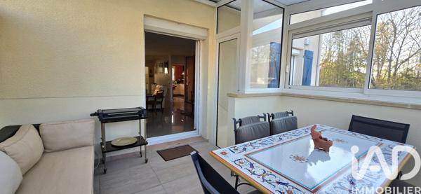 Maison à vendre 6 pièces 119 m² La Norville