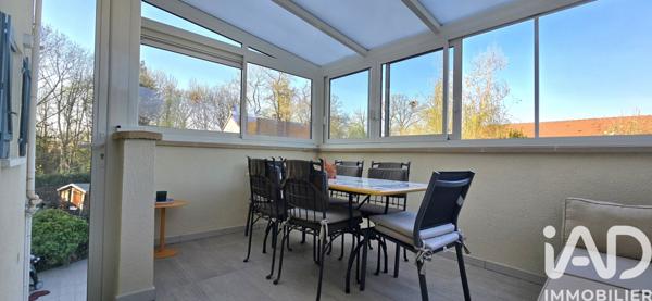 Maison à vendre 6 pièces 119 m² La Norville