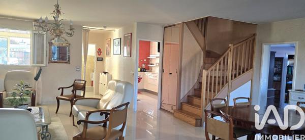 Maison à vendre 6 pièces 119 m² La Norville
