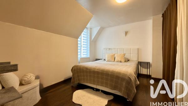 Appartement à vendre 2 pièces 32 m² Dammartin-en-Goële