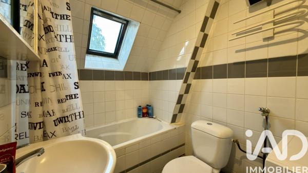 Appartement à vendre 2 pièces 32 m² Dammartin-en-Goële