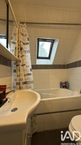 Appartement à vendre 2 pièces 32 m² Dammartin-en-Goële