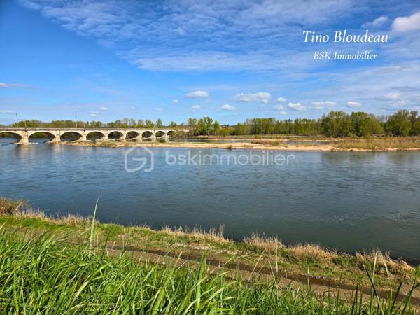 Appartement de 84,94 m²