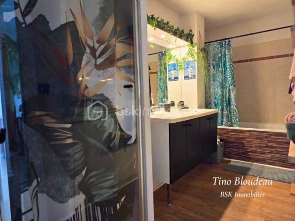 Appartement de 84,94 m²