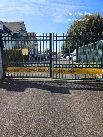 Appartement de 84,94 m²