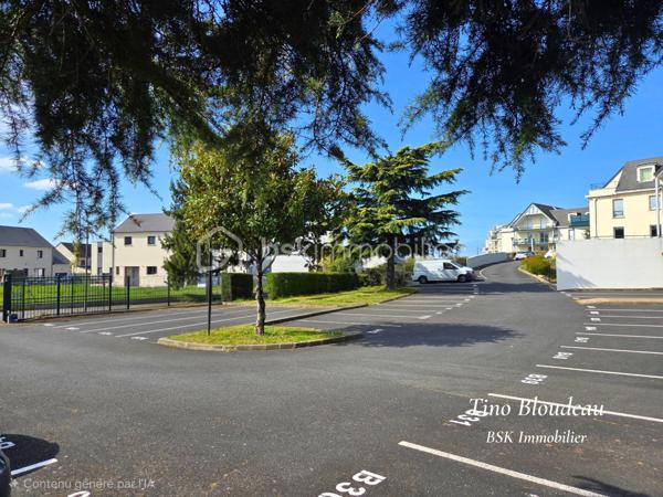 Appartement de 84,94 m²