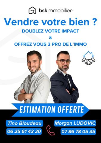 Appartement de 84,94 m²