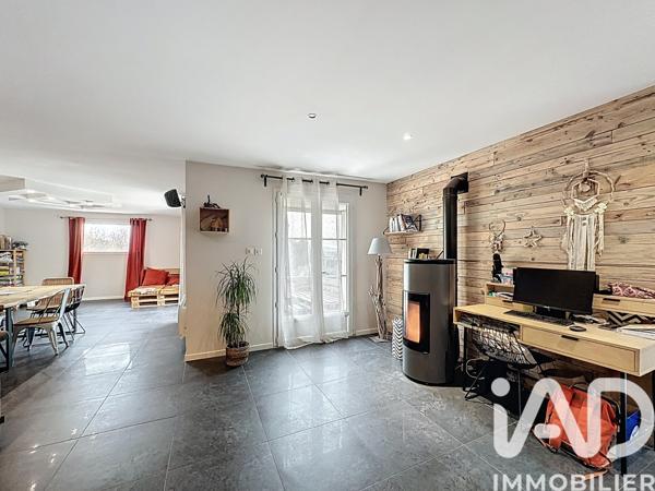 Maison à vendre 4 pièces 165 m² Bédarrides