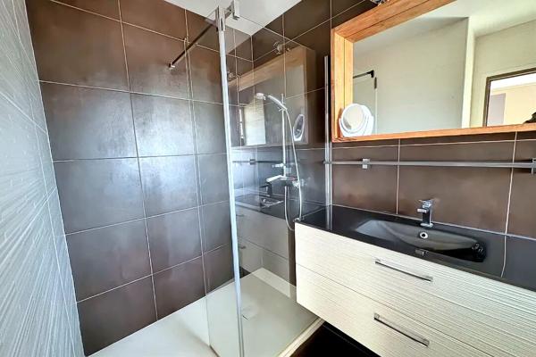 Superbe appartement rénové