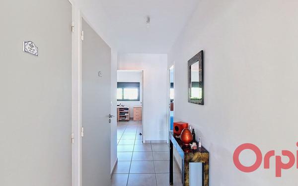 Appartement à vendre    3 pièces • 72 m2 Perpignan