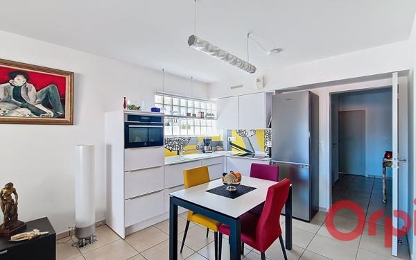 Appartement à vendre    3 pièces • 72 m2 Perpignan