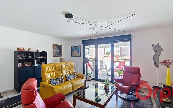 Appartement à vendre    3 pièces • 72 m2 Perpignan