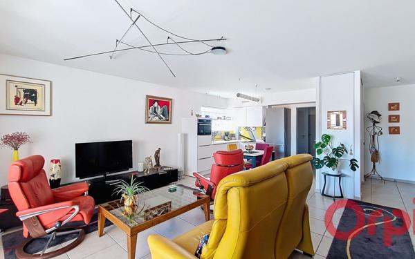 Appartement à vendre    3 pièces • 72 m2 Perpignan