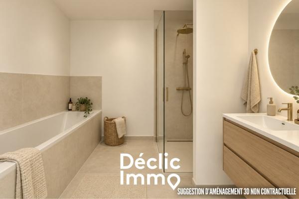 Vente maison individuelle Naintre, 86m² 4 pièces 219 900€ avec garage