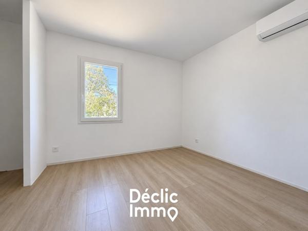 Vente maison individuelle Naintre, 86m² 4 pièces 219 900€ avec garage
