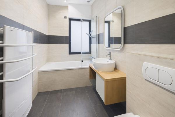 Maison d'architecte à Vendre Les Essarts 76530