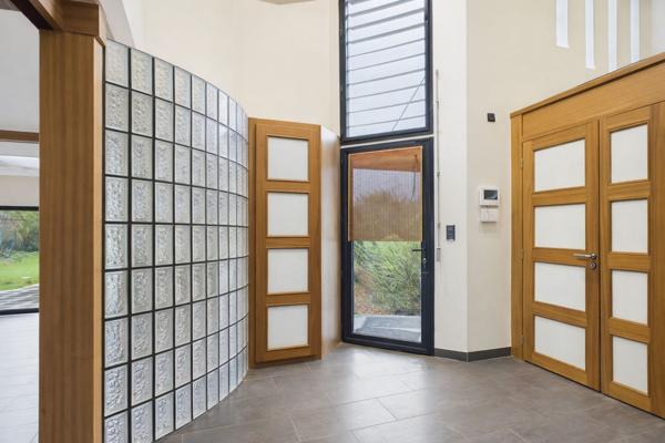 Maison d'architecte à Vendre Les Essarts 76530