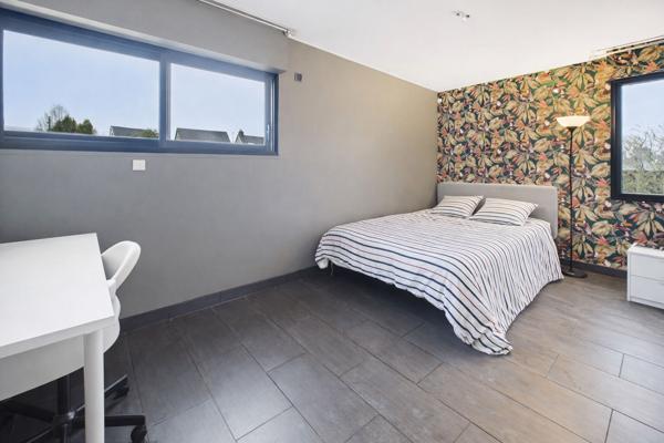 Maison d'architecte à Vendre Les Essarts 76530