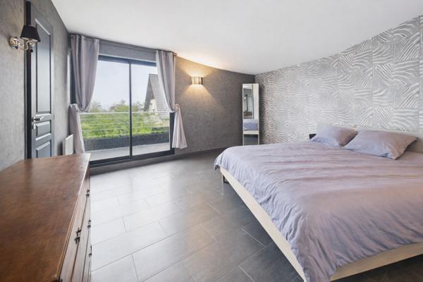 Maison d'architecte à Vendre Les Essarts 76530