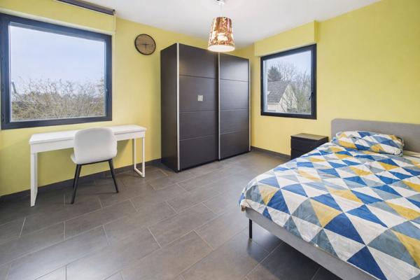 Maison d'architecte à Vendre Les Essarts 76530