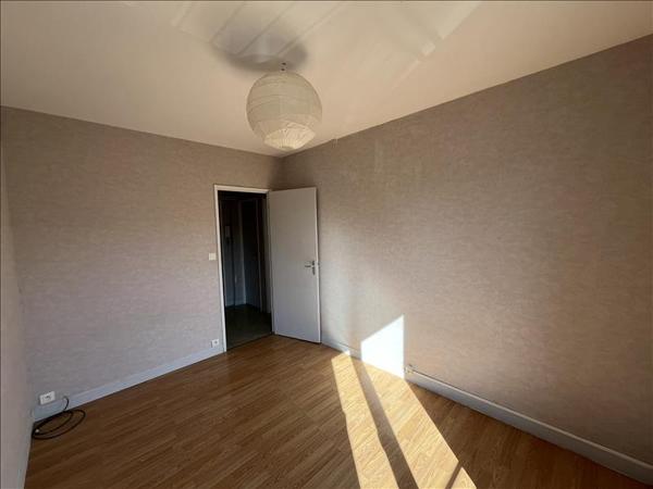 Appartement à vendre |  Tours |  2 pièces | 42 m²