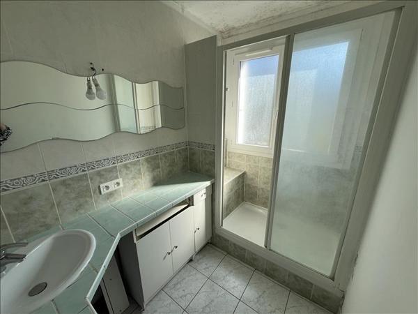 Appartement à vendre |  Tours |  2 pièces | 42 m²