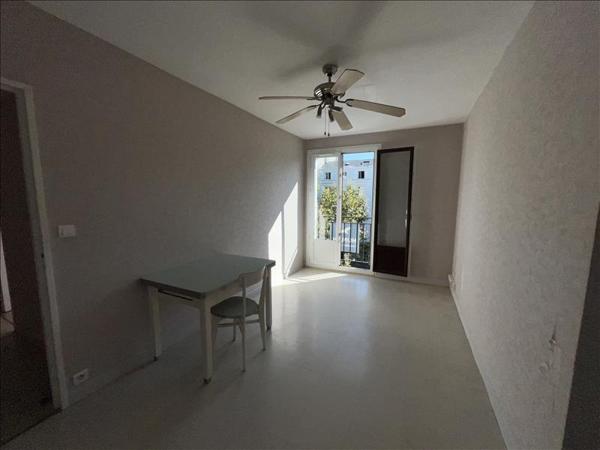 Appartement à vendre |  Tours |  2 pièces | 42 m²