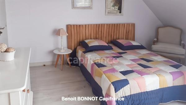 ✨ EXCLUSIVITÉ – Coup de cœur à Quimper – Maison rénovée avec piscine ✨