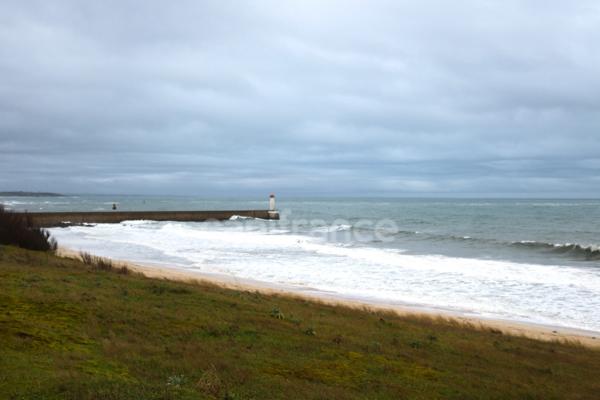 EXCLUSIVITE Appartement à vendre 2 pièces AUDIERNE (29) environ 40 m2 1 chambre