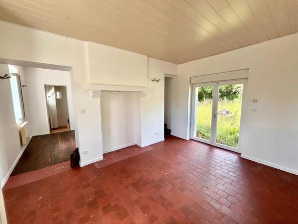 Maison à USSAC, 19270 - 3 pièces 58m²