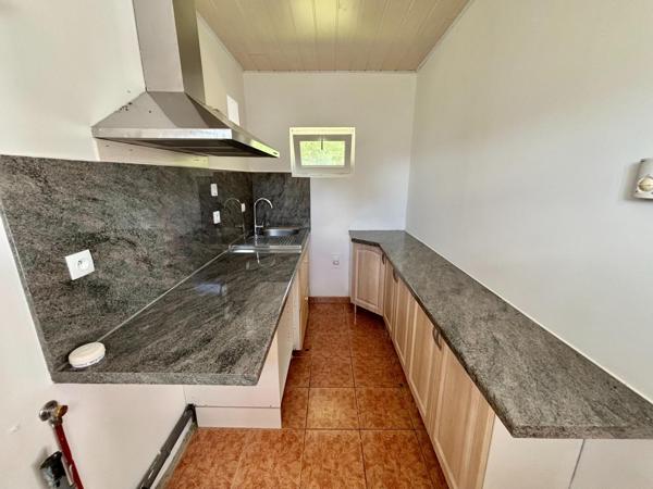 Maison à USSAC, 19270 - 3 pièces 58m²