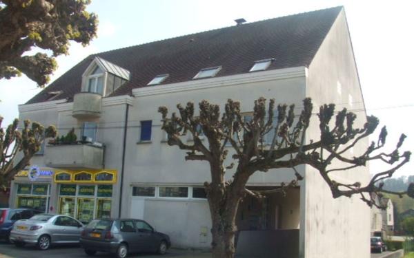Appartement à louer    2 pièces • 34,19 m2 Crécy-la-Chapelle