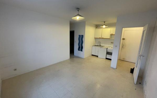 Appartement à louer    2 pièces • 34,19 m2 Crécy-la-Chapelle