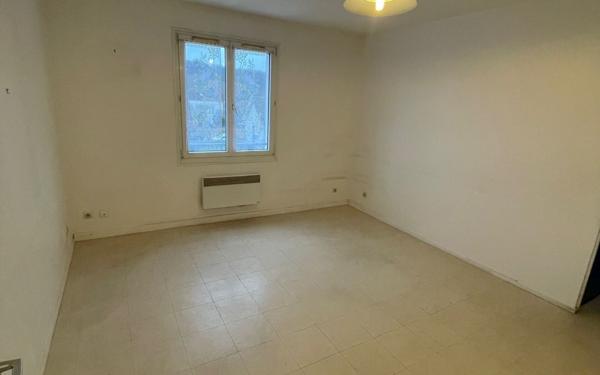 Appartement à louer    2 pièces • 34,19 m2 Crécy-la-Chapelle