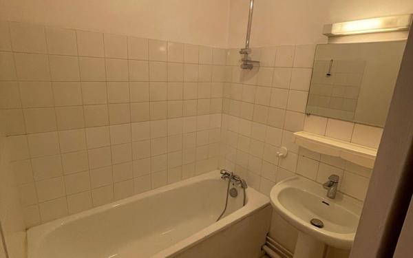 Appartement à louer    2 pièces • 34,19 m2 Crécy-la-Chapelle