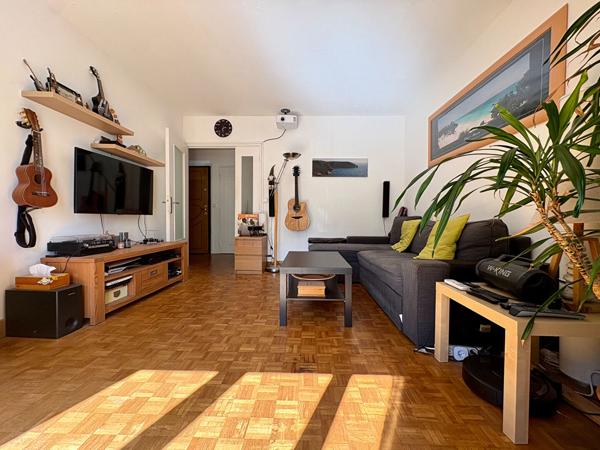 Appartement Gif Sur Yvette 3 pièce(s) 60 m2