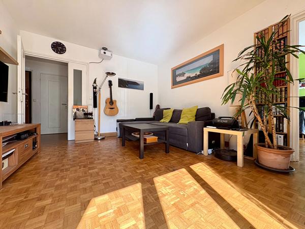 Appartement Gif Sur Yvette 3 pièce(s) 60 m2