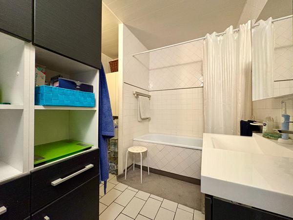 Appartement Gif Sur Yvette 3 pièce(s) 60 m2