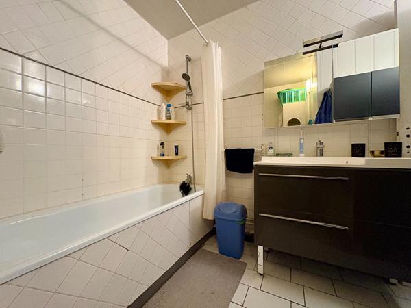 Appartement Gif Sur Yvette 3 pièce(s) 60 m2