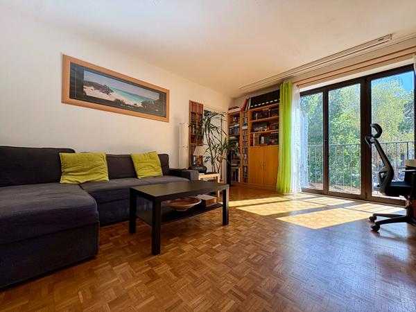 Appartement Gif Sur Yvette 3 pièce(s) 60 m2