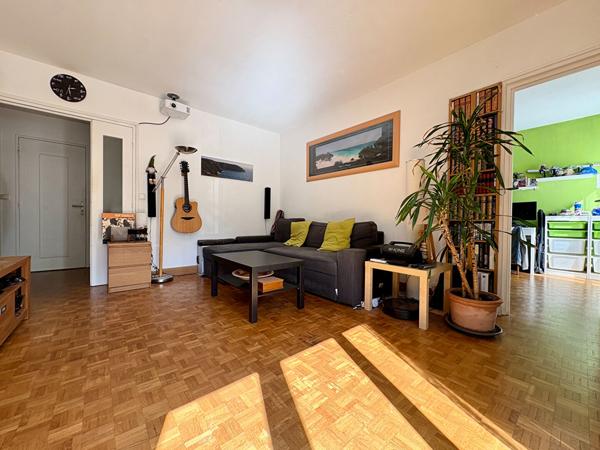 Appartement Gif Sur Yvette 3 pièce(s) 60 m2