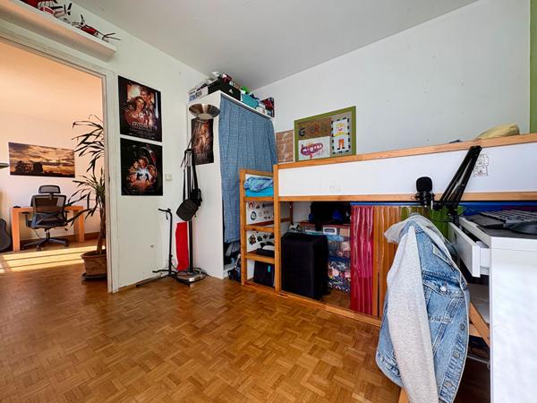 Appartement Gif Sur Yvette 3 pièce(s) 60 m2