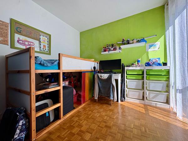 Appartement Gif Sur Yvette 3 pièce(s) 60 m2