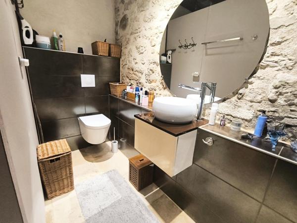 ANCIEN MOULIN  POUR AMOUREUX DE NATURE ET DE CALME