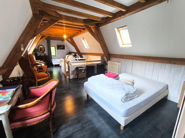 ANCIEN MOULIN  POUR AMOUREUX DE NATURE ET DE CALME