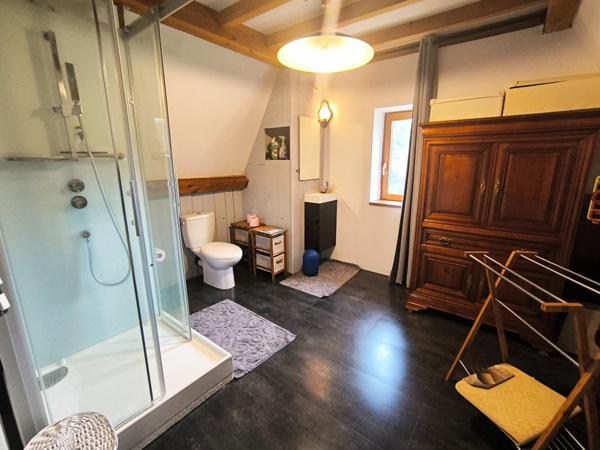 ANCIEN MOULIN  POUR AMOUREUX DE NATURE ET DE CALME