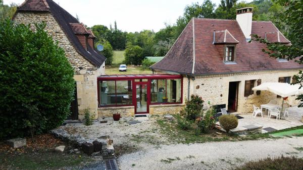 ANCIEN MOULIN  POUR AMOUREUX DE NATURE ET DE CALME
