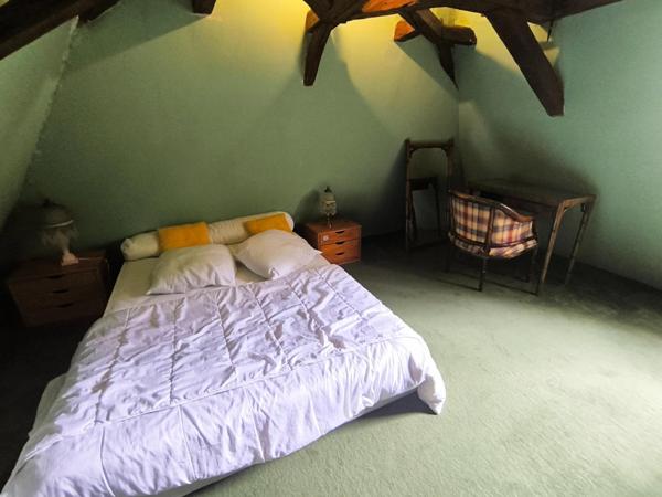 ANCIEN MOULIN  POUR AMOUREUX DE NATURE ET DE CALME