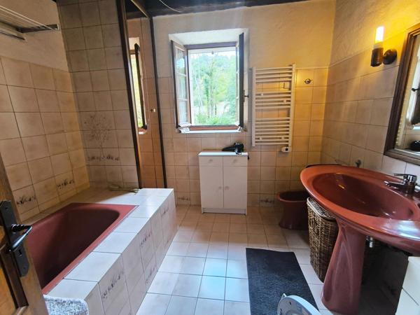 ANCIEN MOULIN  POUR AMOUREUX DE NATURE ET DE CALME